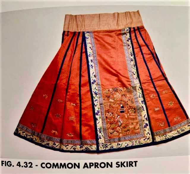 Skirt Red